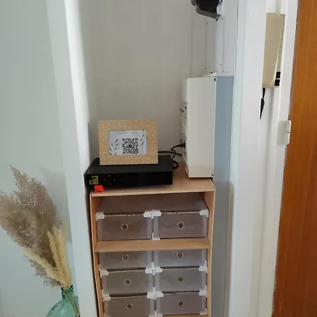 Appartement Cosy Parking Privé Proche Gare *